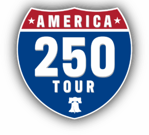 America 250 Tour