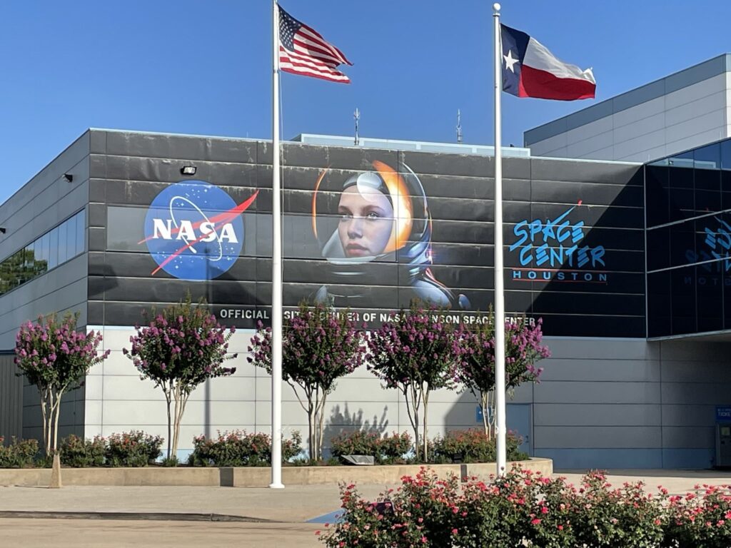 Nasa Graphics